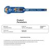 Mini Inductance Detector Electromagnetic Induction Tester For Phone Motherboard Repair Quick Fault Locating Repair Tool