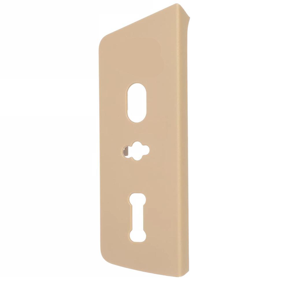 

New Front Right Passenger Side Seat Switch Trim Beige For Ford F-150 F150 2011-2014