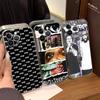 Rap Group S-Suicideboys-S G59 For IPhone 17 16 15 14 13 12 11 Pro Max Plus Mini Funda For Transparent Cover