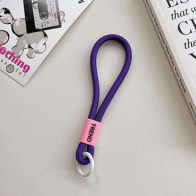 

Короткий рюкзак для воды с подвесной веревкой, брелок для ключей, женский чайник для запястья, удобная подвеска на веревке