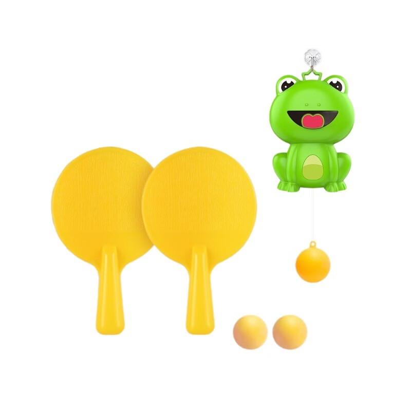Hanging Ping Pong Trainer for Kids