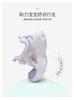 Kaiti Cat Children's Shoes 2026 New Thick Soled Shoes for Girls' Summer Cute and Fun Children's Sports Shoes