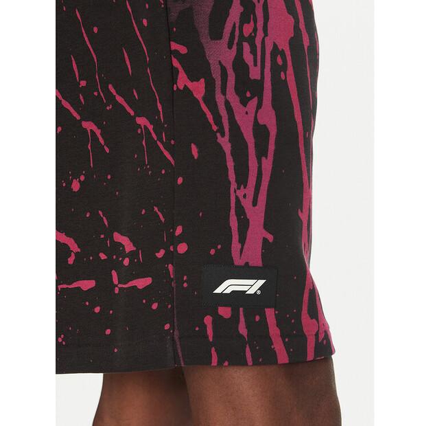 Puma F1 Color Splash Sports Shorts