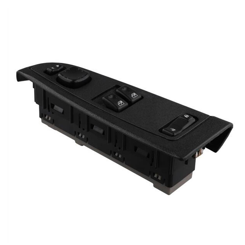 For 03-06 Chevy Silverado GMC Yukon LH Driver Side Power Window Switch 15883318