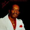 LP Record CHUCK ROBERSON  I Dont Think You Heard Me Yet T0001 Traction Record 1987 US SoulFunk Used