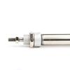 MA16/20/25/32/40 Series Stainless Steel Magnetic Ring 25-500Mm Stroke Double Acting Small Mini Pneumatic Air Cylinder