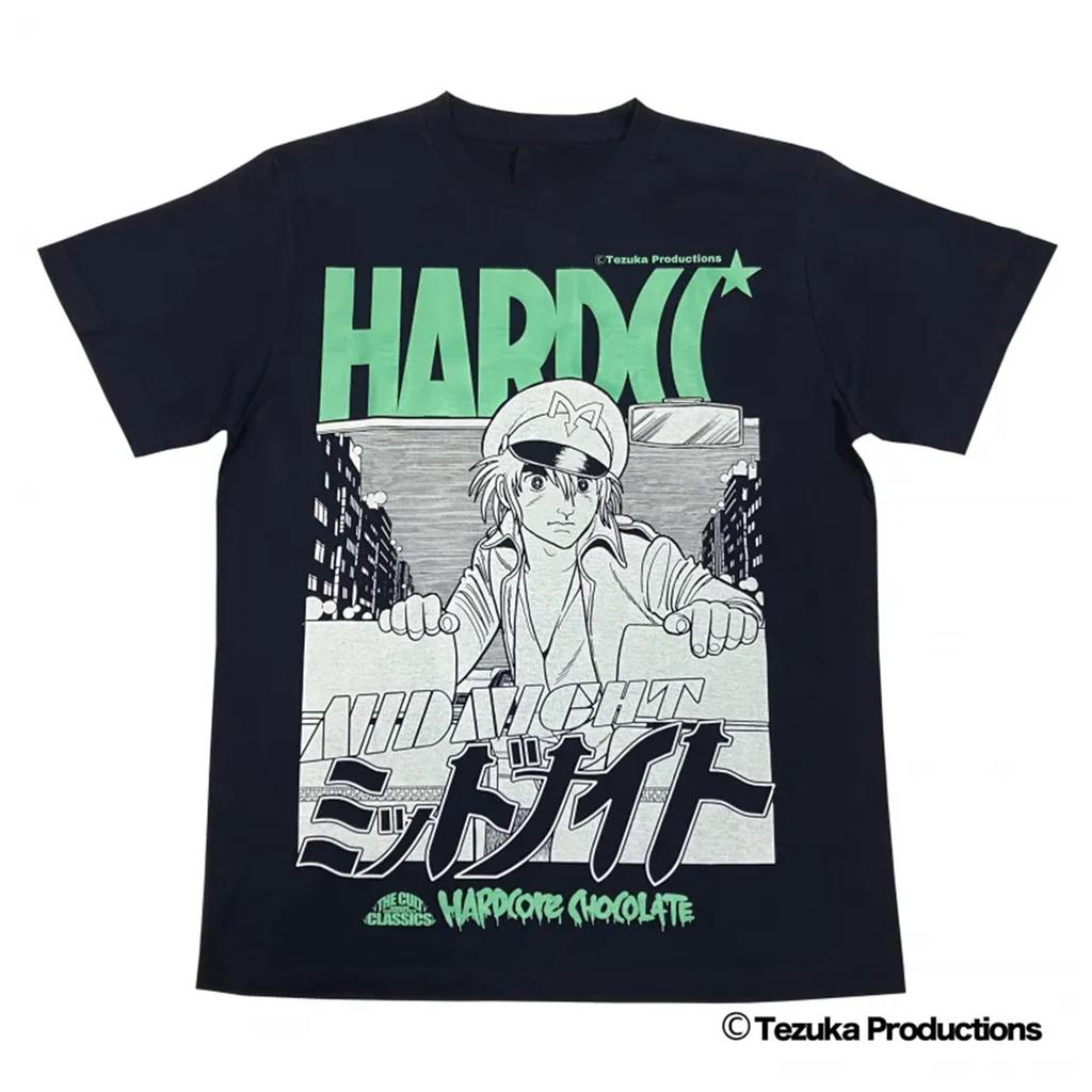 2026 Summer Japanesestyle Fun Cartoon Animation Series Featuring Distinctive Comic Characters Summer Cotton Tshirts