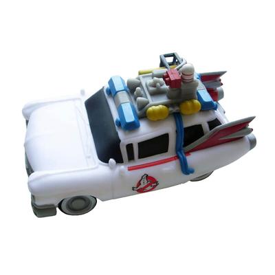 Ghostbusters Ecto 1 Titans 4,5" vinilo figūrėlė