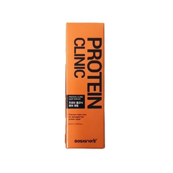 Designers Protein Clinic Hair Serum 60ml