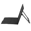 Outdoors Lounger Park Beach Chair Portable Folding Beach Lounge Chair for Adults