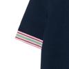 Gucci SS24 Short Sleeved Dress Women's Marine Blue 782256-XKD0I-4215