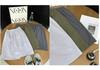 Boys' Quick-Dry Lightweight Summer Shorts - Comfortable and Cool Five-Point Pants for Middle and Older Children