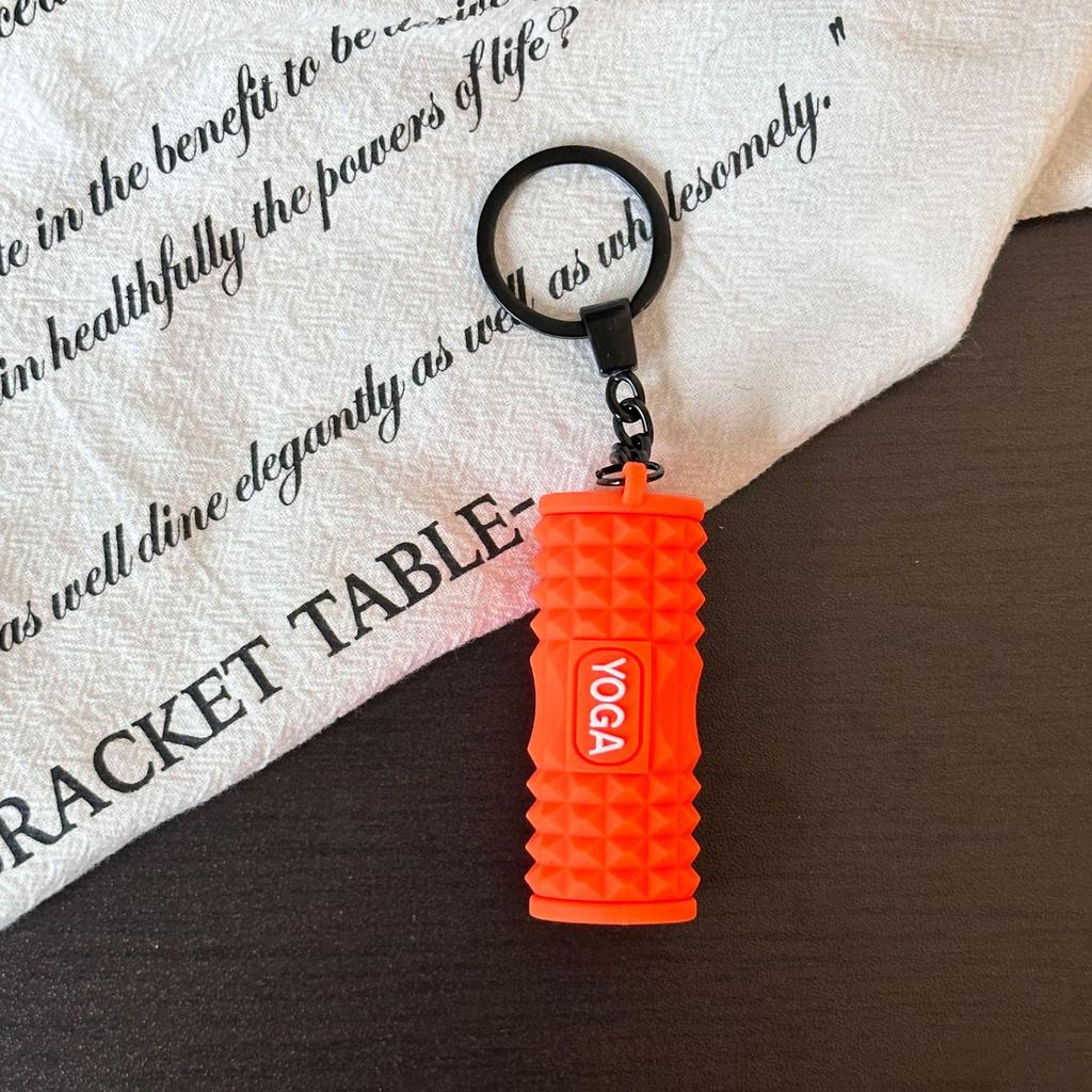 Women's Yoga & Fitness Pendant Pack - Stylish Bag Accessories & Event Gifts