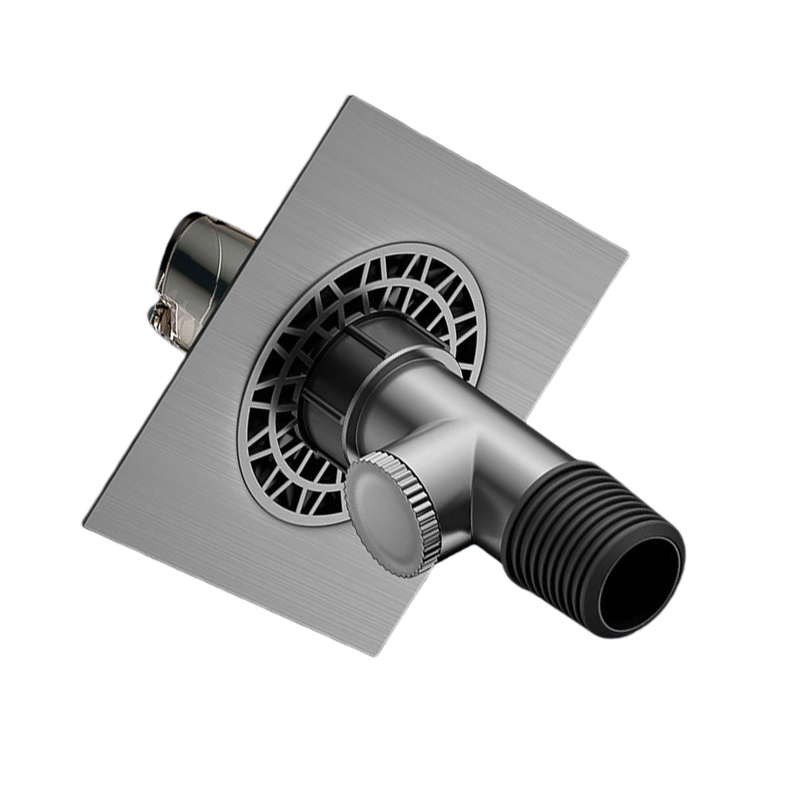 

Крышка сливного отверстия для стиральной машины, Сливы, Соединение, Колено для раковины, Соединитель для труб, Канализационная труба, Соединение сливного отверстия, Легко установить D