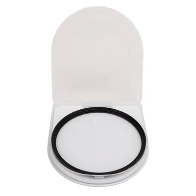 14 Diffusion Camera Filter Soft Focusing Waterproof SLR Camera Mist Cinematic Effect Lens Filter