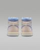 FD2596-102 Nike Air Jordan 1 High OG Psychic Blue Pale Ivory (Women's)