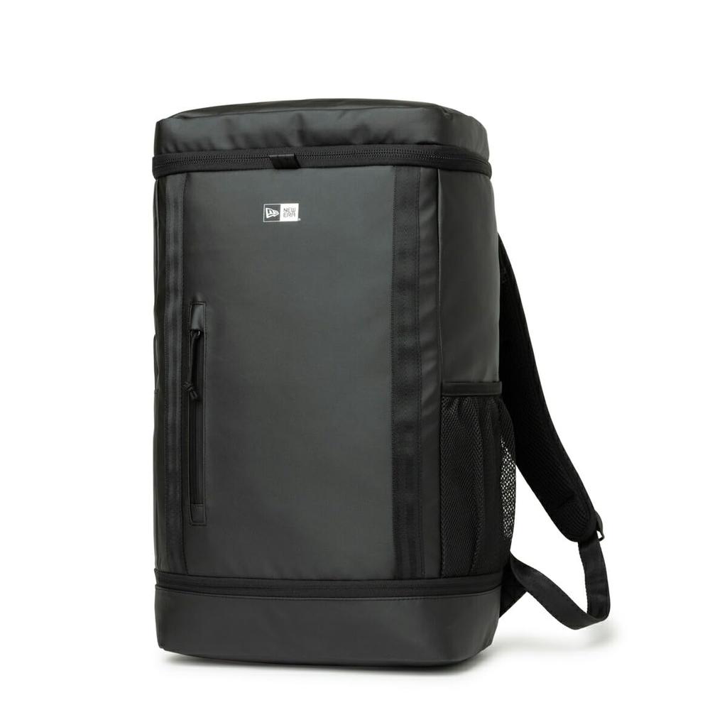 New Era Free Box Pack TPU Backpack, Black, 251