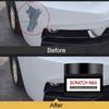 Car Scratch Repair Wax Kit, Used for External Decoration Repair Polishing Wax, Used To Repair Minor Scratches and Eddies On the Vehicle Paint Surface.