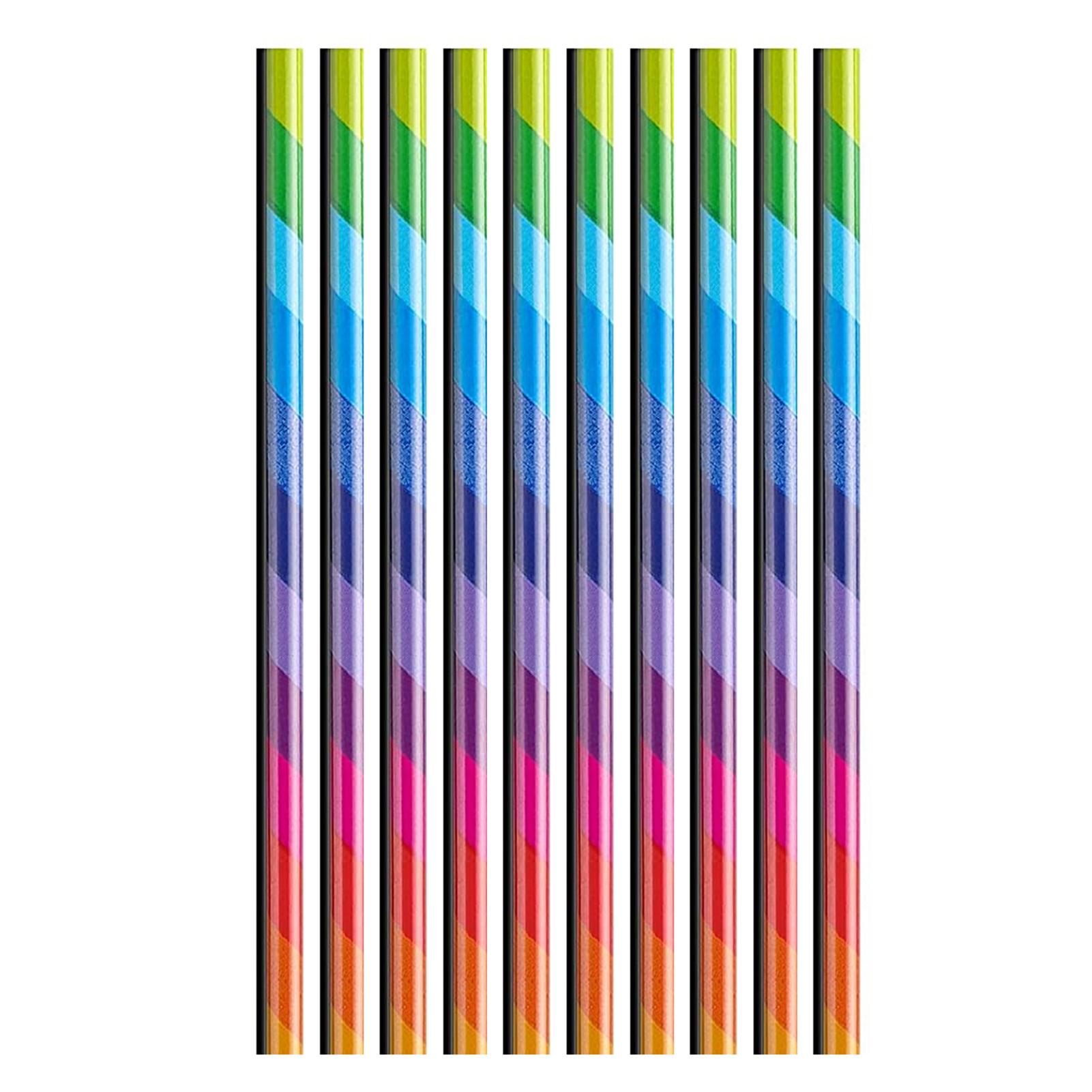 

10 шт. автомобильная накладка на вентиляционное отверстие для салона автомобиля, накладка из ПВХ для автомобильного кондиционера, накладка на выходное отверстие для салона автомобиля