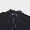 New FILA Jackets & Coats Men's Jet Black F11M412708F-BK