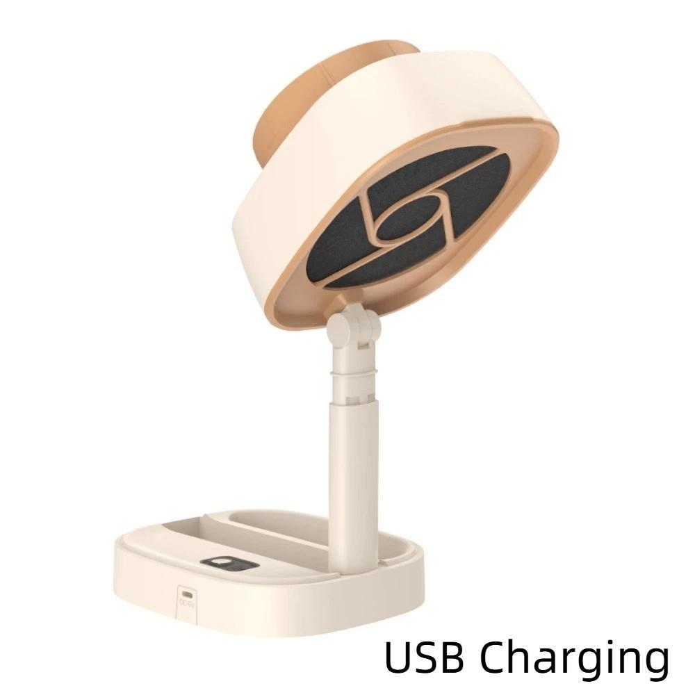 High Suction Power Folding Mini Range Hood Adjustable Angle Cooking Fume Extractor  Home Kitchen