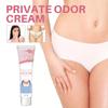 Body Care Cream Fresh Odor Cleansing Maintenance