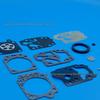 Walbro K20-WYJ Carburetor Repair Kit: Gasket & Maintenance Pad