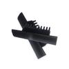 Rubber Rubber Roller Brush Imitation Wood Textured Wood Graining Roller  Furniture Renovation