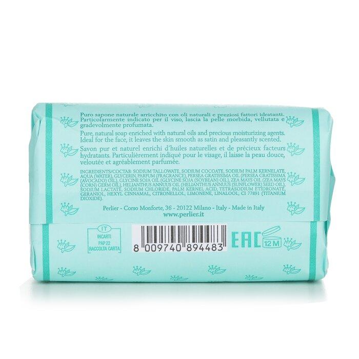 Lily of the Valley Bar Soap by PERLIER