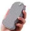 NEW Soft Bath Sponge Body Scrub Bast Wisp Massage Brush Body Washcloth Skin Scrubber Relax Exfoliating Skincare Shower Tool