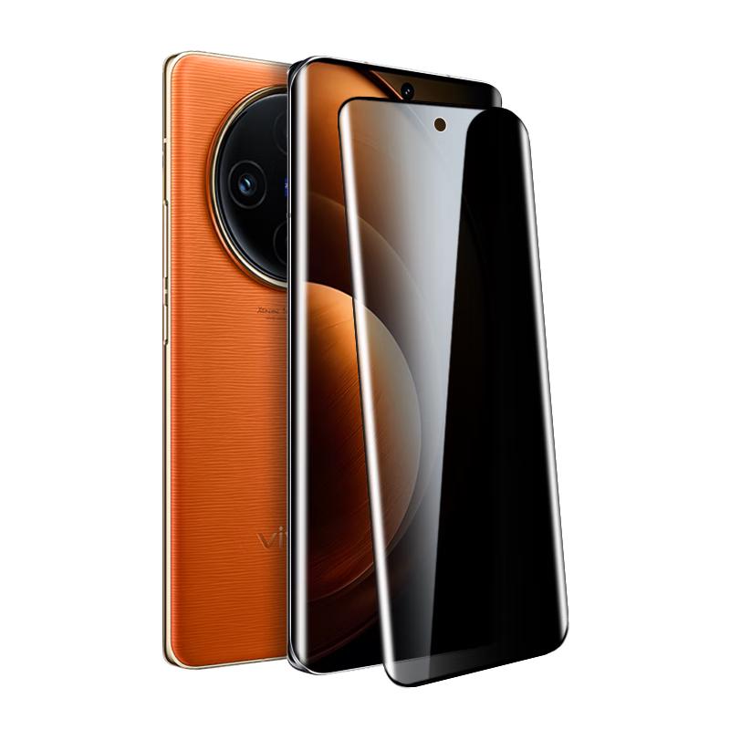 Smorss Ochranné fólie na displej a objektiv smartphonu Vivo