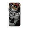 Чохол Skeleton Skull для Samsung A51 A52 Чохол для Galaxy A71 A50 A12 A70 A72 A21S A32 A31 A40 A41 A22 A30 A70e Чохол A 12 52 Etui