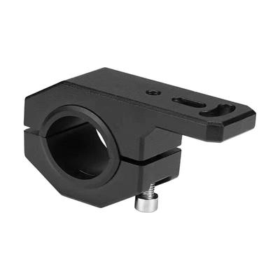 Soporte de Montaje para Focos Soporte de Faro LED Soporte Fijo para Lámpara Soporte para Motocicleta
