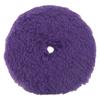 6 Inch Polishing Pad Buffer Polisher Pad For Car Polishing For Glass Polishing Easy To Install Easy To Use High Cutting Force
