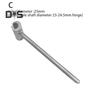 Hinges Gap Adjusting Wrench Door Hinge Repair Tool Rustproof Ergonomic Design Reusable Door Hinge Adjustment Tool