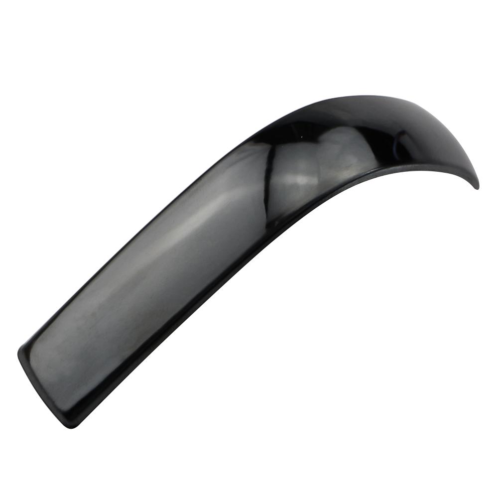 Car Gear Shift Knob Gear Head Cover Sticker for VW Volkswagen Golf 7 MK7 Amarok 2018-2022 Passat B5 B6 B7 Polo CC Tiguan Jetta