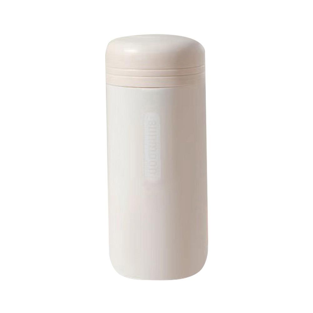 Portable 150ml Insulated Cup Stainless Steel Leak-proof Water Cup Large Capacity Mini Water Bottle Drinkware