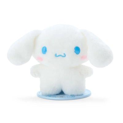 Sanrio Nuitori Plush Doll S Cinnamoroll Pitatto Friends NEW Sanrio Characters
