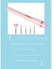 Portable Mini Electric Nail Grinder & Clipper