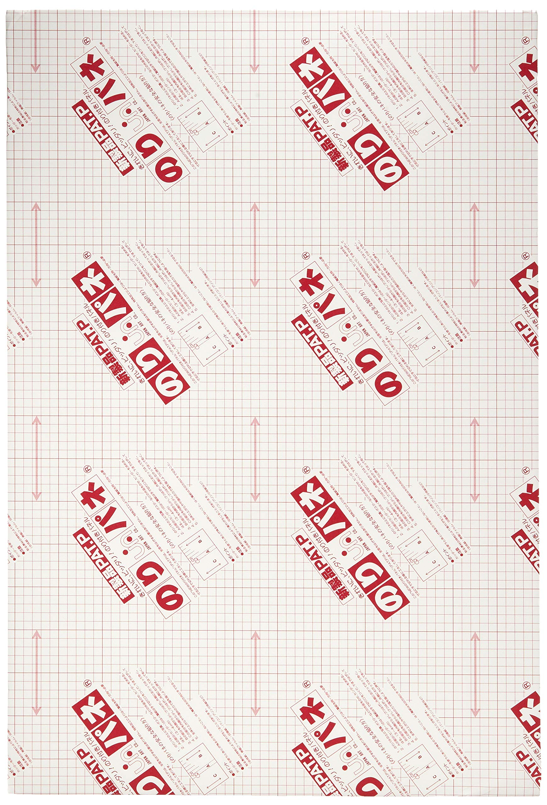 

Arte Glue Panel 5mm A1 BP-5NP-A1