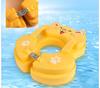 Anti-Rollover Infant Swimming Ring, 0-3 Years, Underarm Support