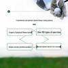 Golf Fitness Training Guide