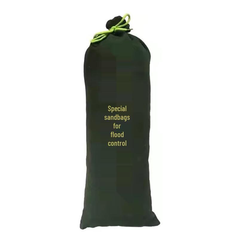 Emergency Water Absorbent Flood Barrier Bags