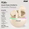 Peak 2026 Active Noise Cancelling Wireless In-Ear Sports Earbuds