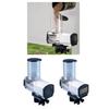 Smarted Aquariums Feeders 6 Customizable Feeding Models Beginner Friendly Automatic Fish Feeders