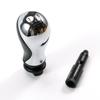 Gear Shift Knob Lever Shifter Head Replacement Fits For Citroen C5 2001-2008 Xsara Picasso 1999-2008 Interior