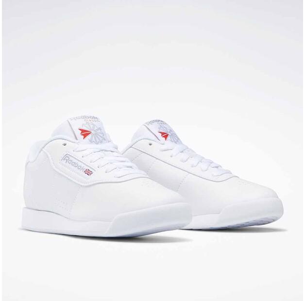 Reebok Princess кроссовки