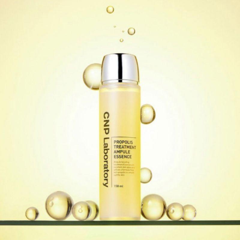 CNP Propolis-Behandlungsampullenessenz 150ml