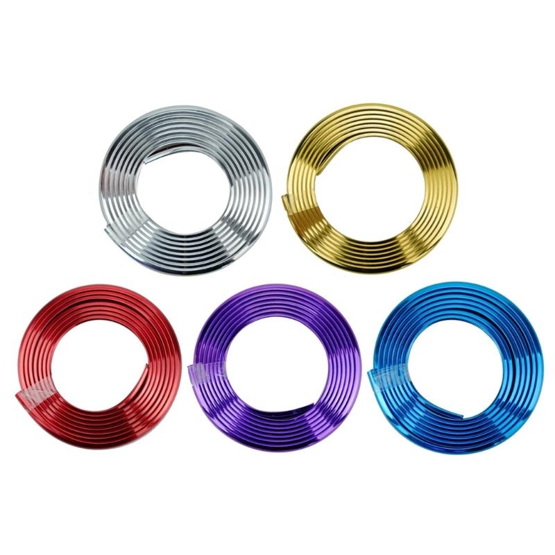 Electric Scooter Body Collision Resist Body Strips Electric Scooter Bumper Strips Electric Scooter Body Protective Tape