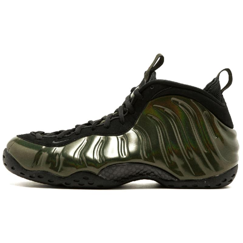 Nike Air Foamposite One Legion Green Sneakers Casual Shoes 314996-301